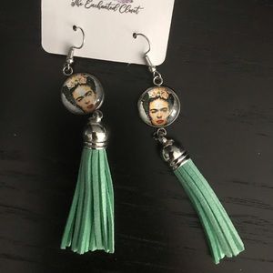 Frida earrings